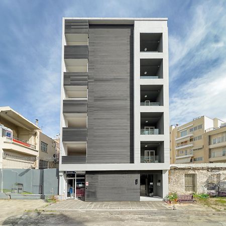 Athenian Boutique Apartments Ngoại thất bức ảnh