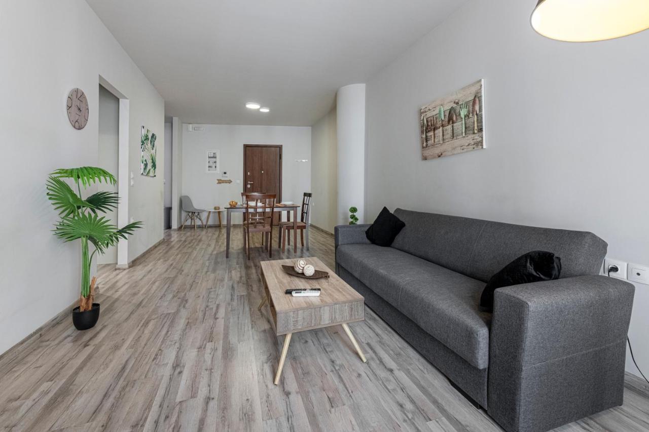 Athenian Boutique Apartments Ngoại thất bức ảnh