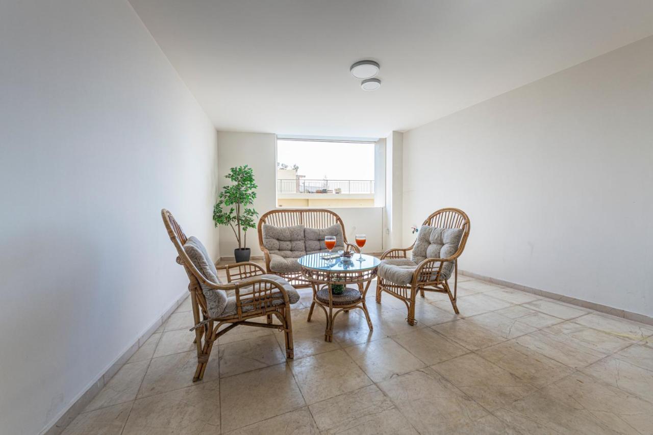 Athenian Boutique Apartments Ngoại thất bức ảnh