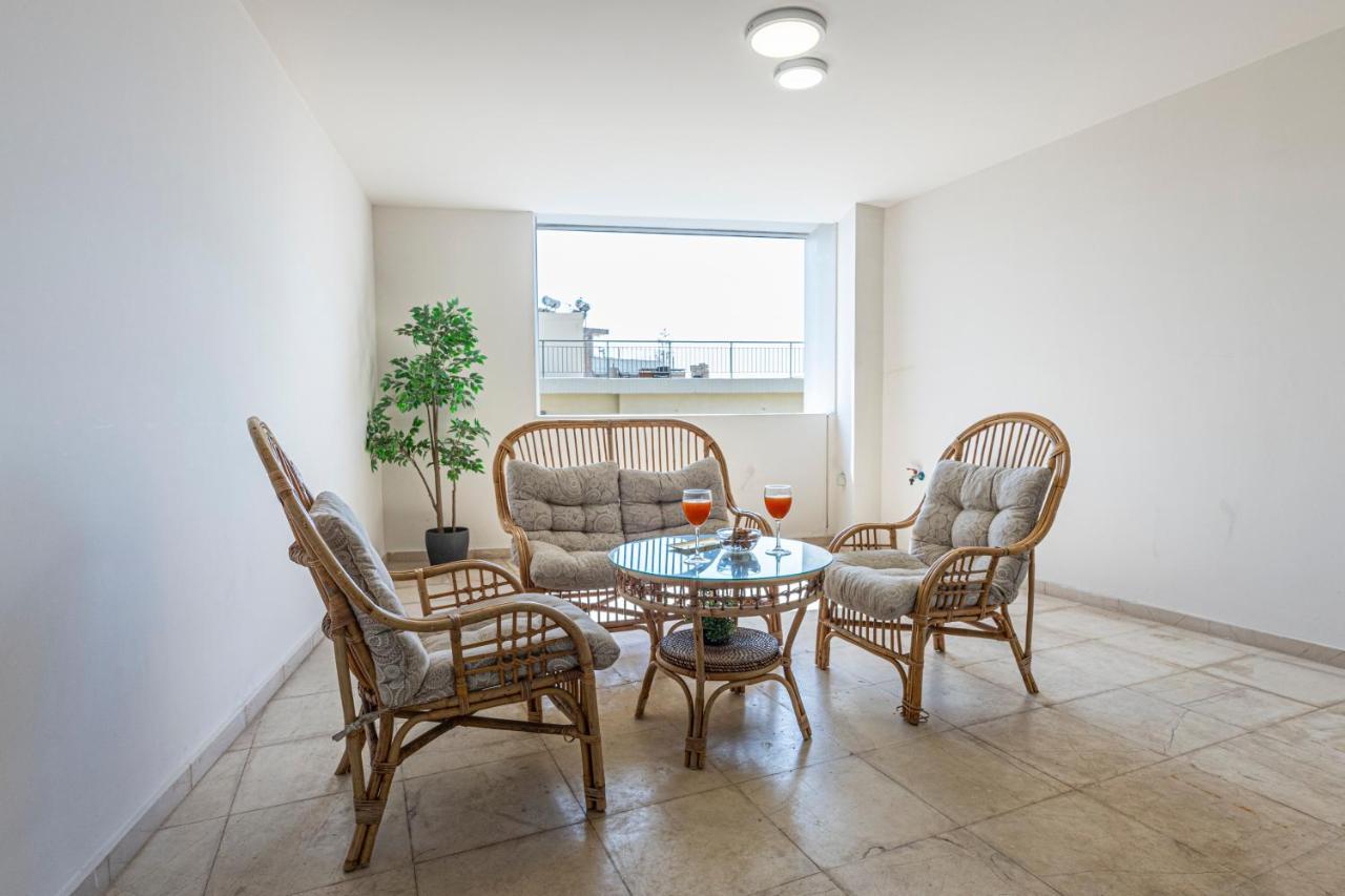 Athenian Boutique Apartments Ngoại thất bức ảnh