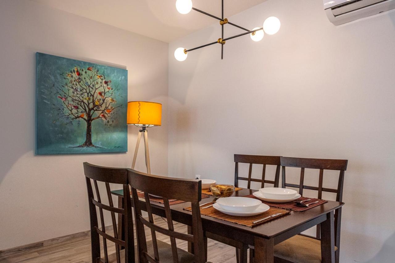 Athenian Boutique Apartments Ngoại thất bức ảnh