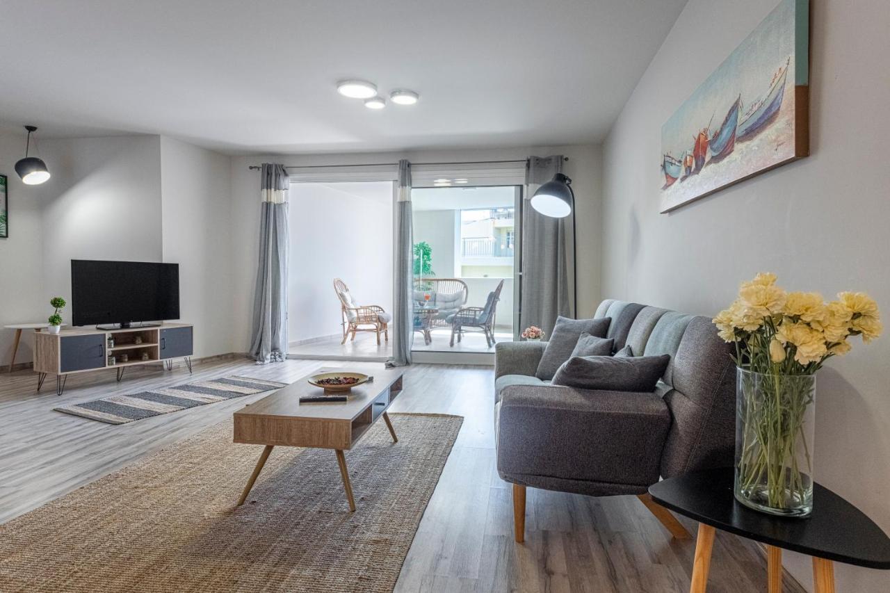 Athenian Boutique Apartments Ngoại thất bức ảnh