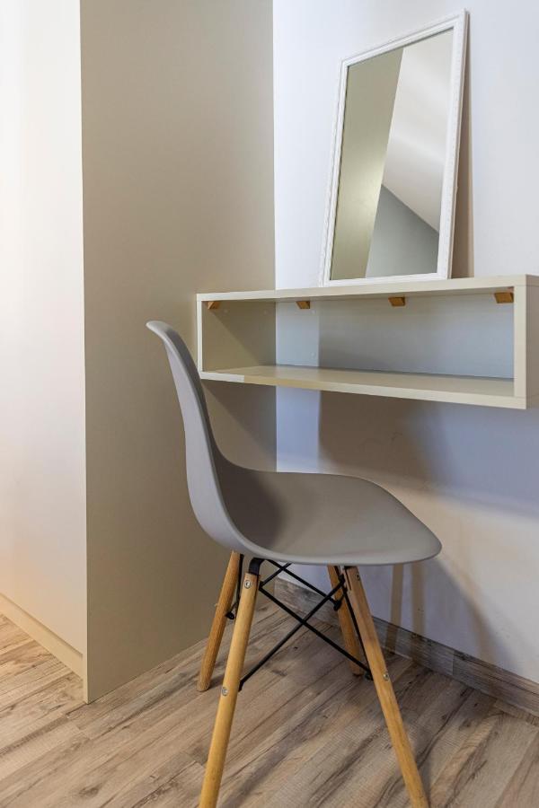 Athenian Boutique Apartments Ngoại thất bức ảnh