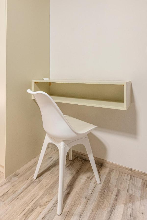 Athenian Boutique Apartments Ngoại thất bức ảnh