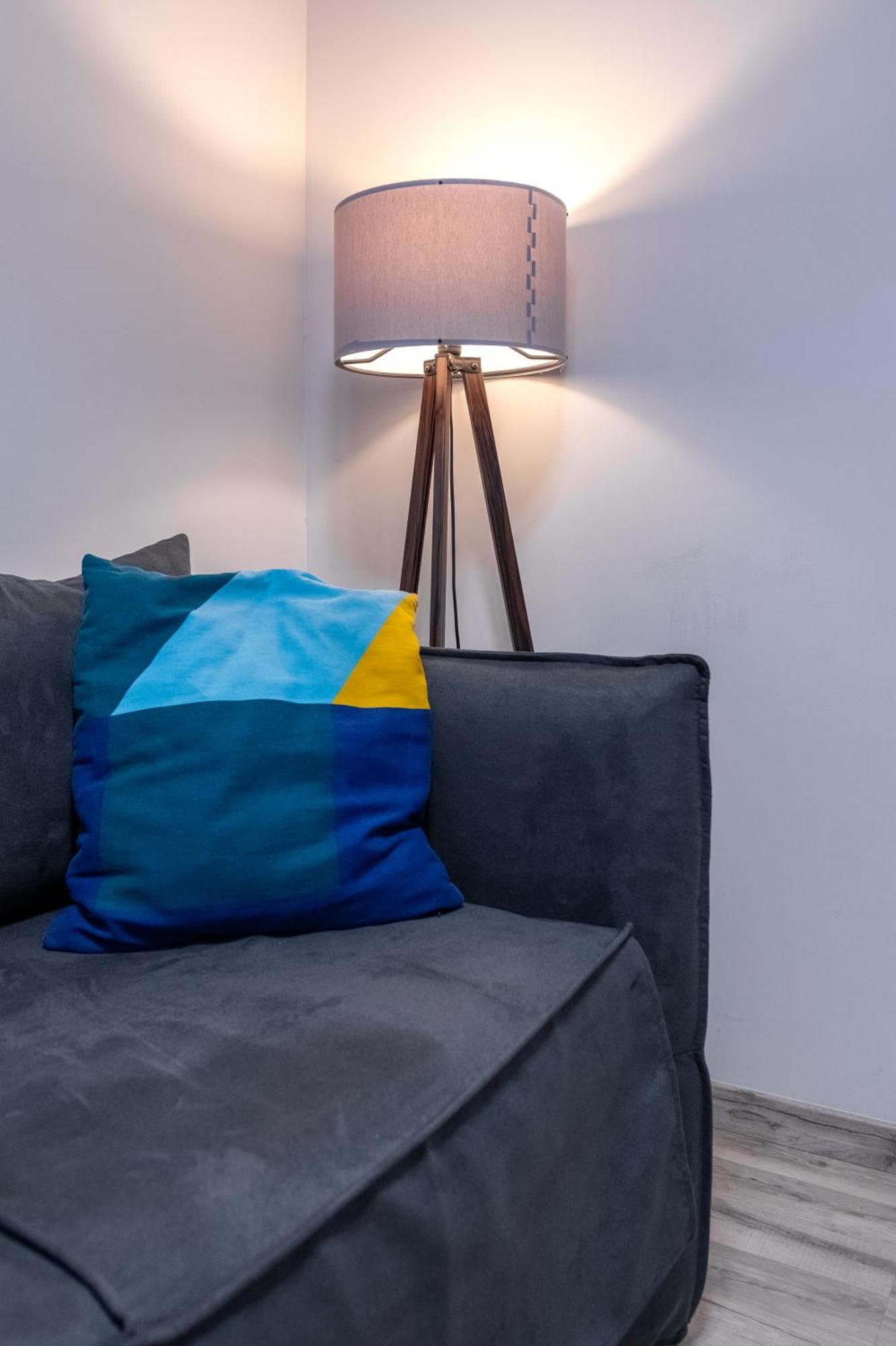Athenian Boutique Apartments Ngoại thất bức ảnh