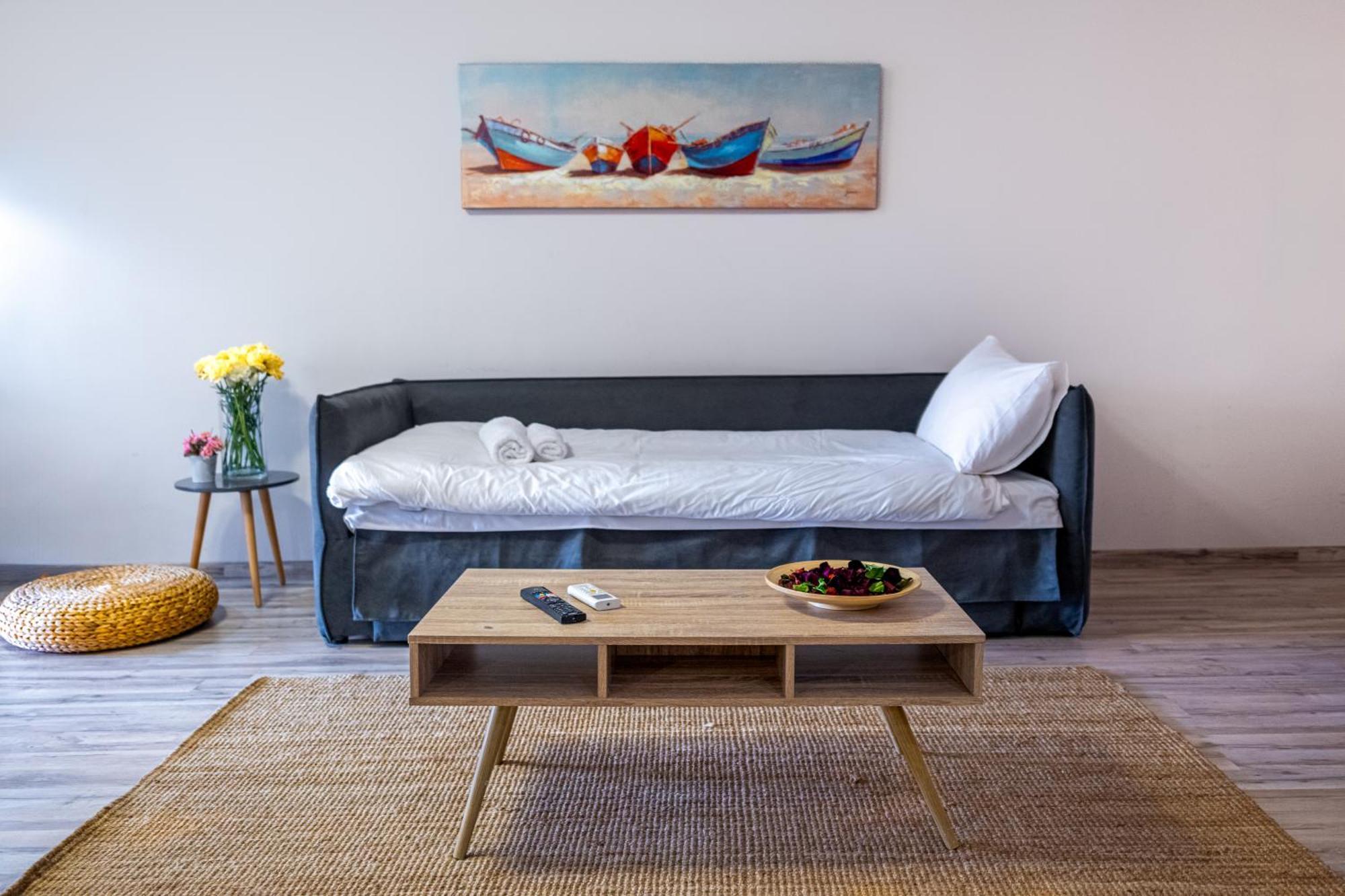 Athenian Boutique Apartments Ngoại thất bức ảnh